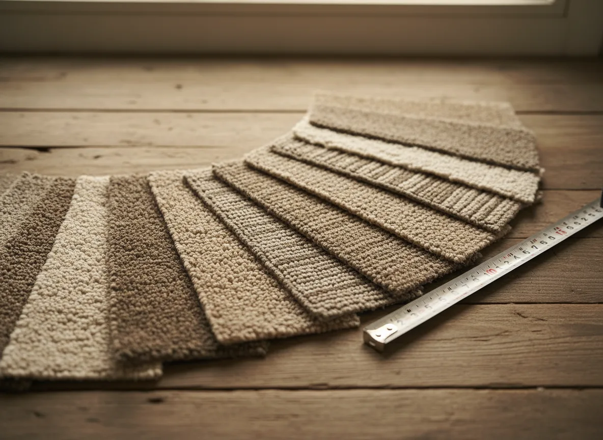 Carpet Installation Hillsboro, AL FAQs